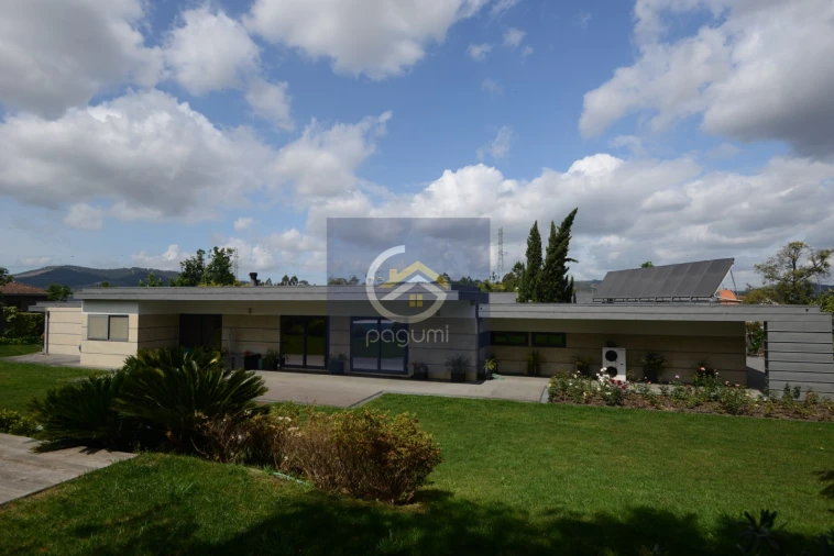 Moradia T3 para Venda em Campo e Sobrado Foto 5