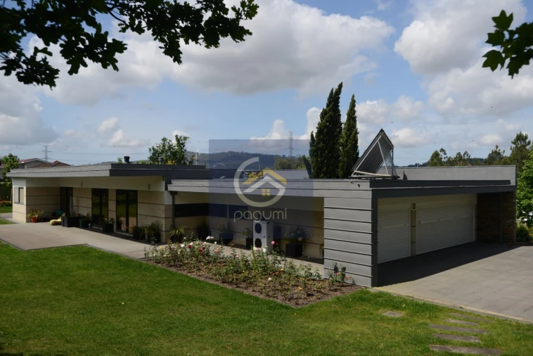 Moradia T3 para Venda em Campo e Sobrado Foto 4