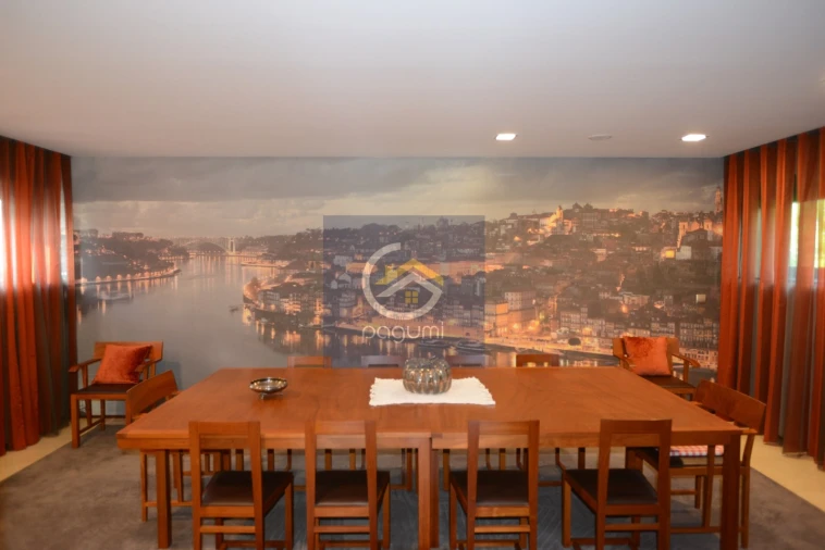 Moradia T3 para Venda em Campo e Sobrado Foto 26