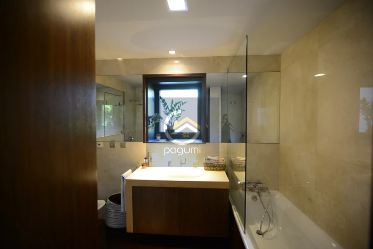 Moradia T3 para Venda em Campo e Sobrado Foto 34