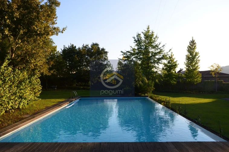 Moradia T3 para Venda em Campo e Sobrado Foto 37