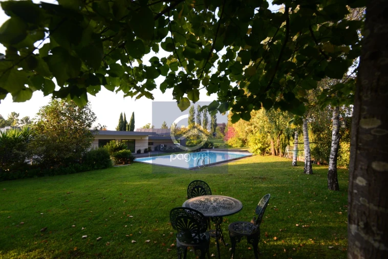 Moradia T3 para Venda em Campo e Sobrado Foto 40