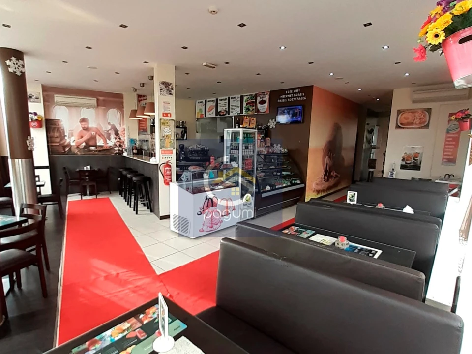 Negócio para Cedência de Quotas em Paredes Foto 4