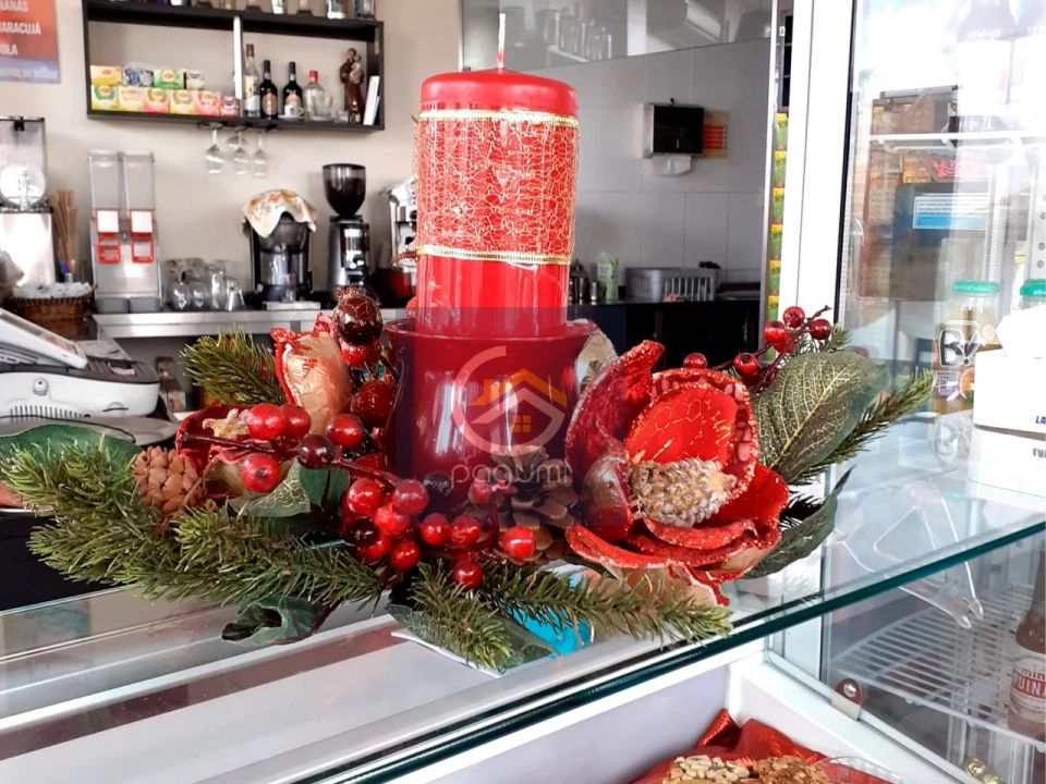 Negócio para Cedência de Quotas em Paredes Foto 6