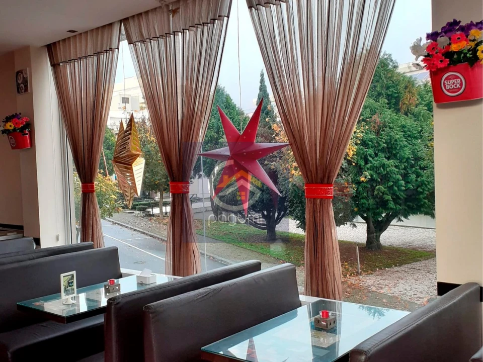 Negócio para Cedência de Quotas em Paredes Foto 7