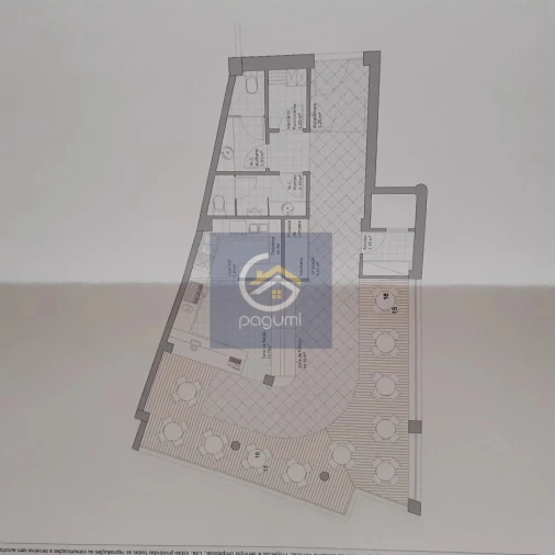 Negócio para Cedência de Quotas em Paredes Foto 9