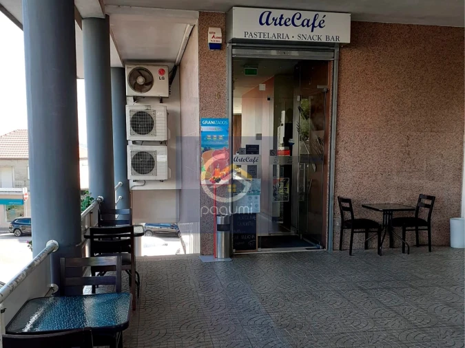 Negócio para Cedência de Quotas em Paredes Foto 3