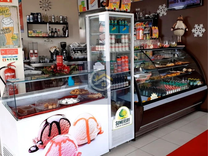 Negócio para Cedência de Quotas em Paredes Foto 8