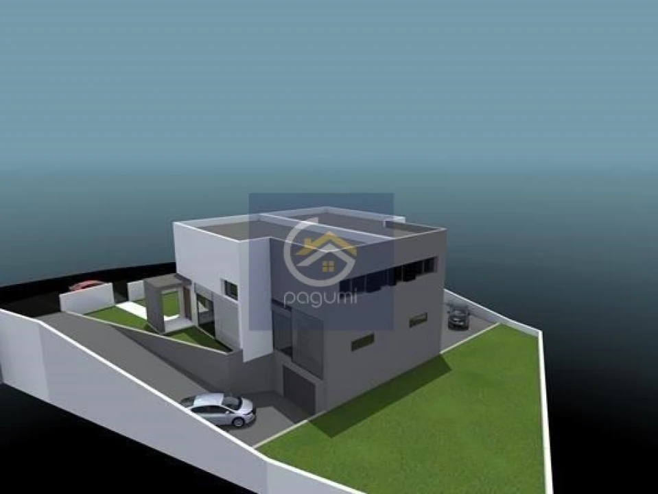 Terreno para Venda em Fregim Foto 15