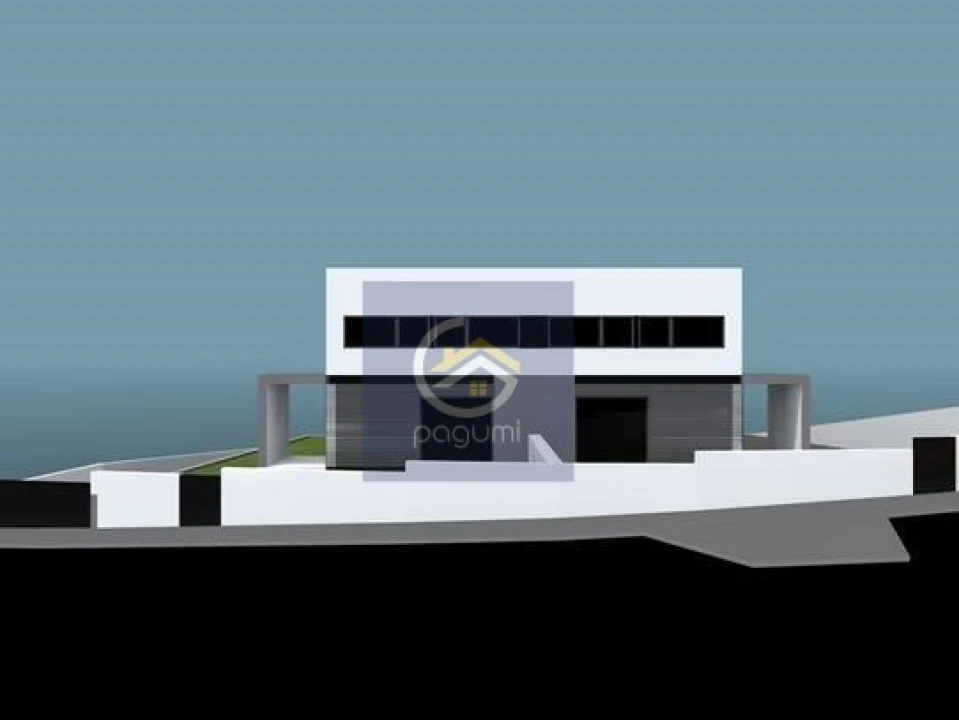 Terreno para Venda em Fregim Foto 12