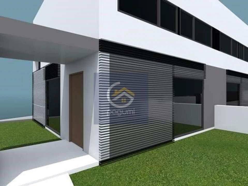 Terreno para Venda em Fregim Foto 11