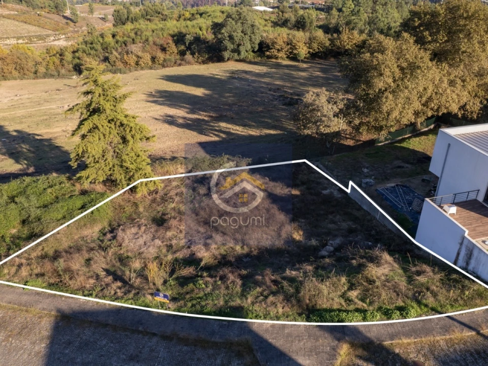 Terreno para Venda em Fregim Foto 2