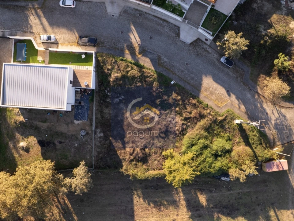 Terreno para Venda em Fregim Foto 4