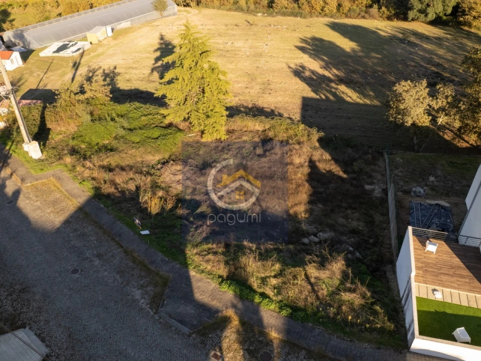 Terreno para Venda em Fregim Foto 5