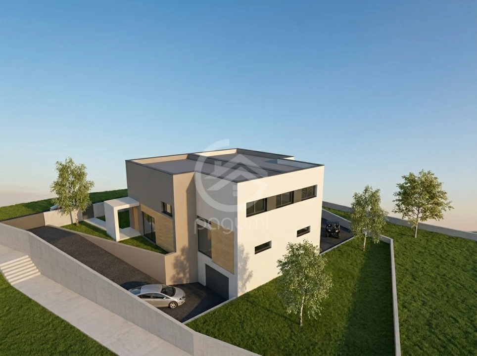 Terreno para Venda em Fregim Foto 6