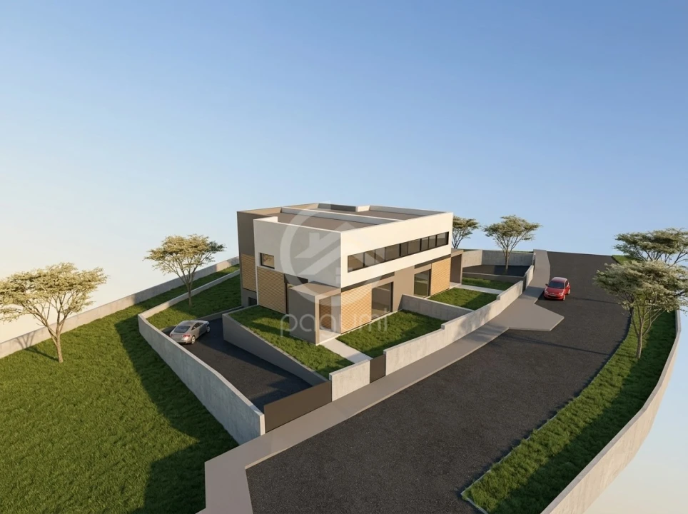 Terreno para Venda em Fregim Foto 8