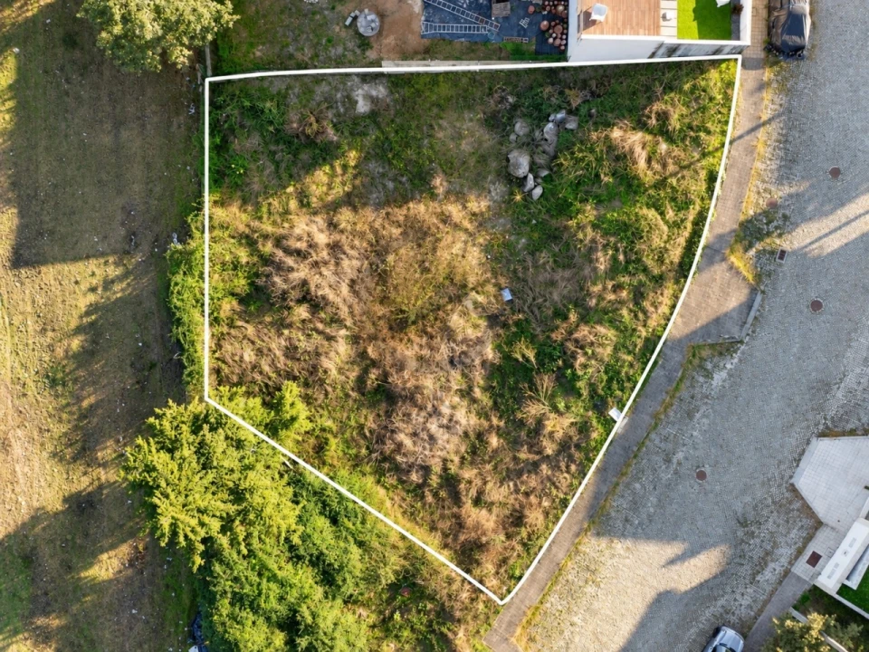 Terreno para Venda em Fregim Foto 2