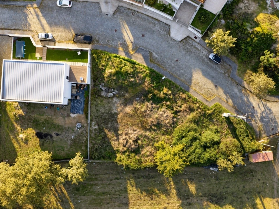 Terreno para Venda em Fregim Foto 12