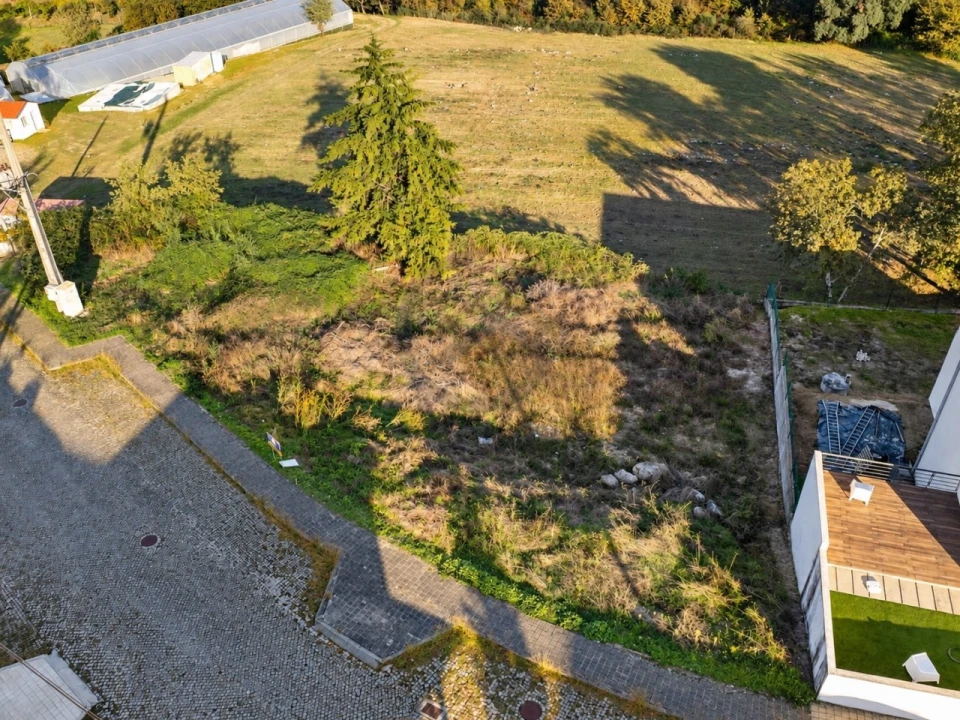 Terreno para Venda em Fregim Foto 15