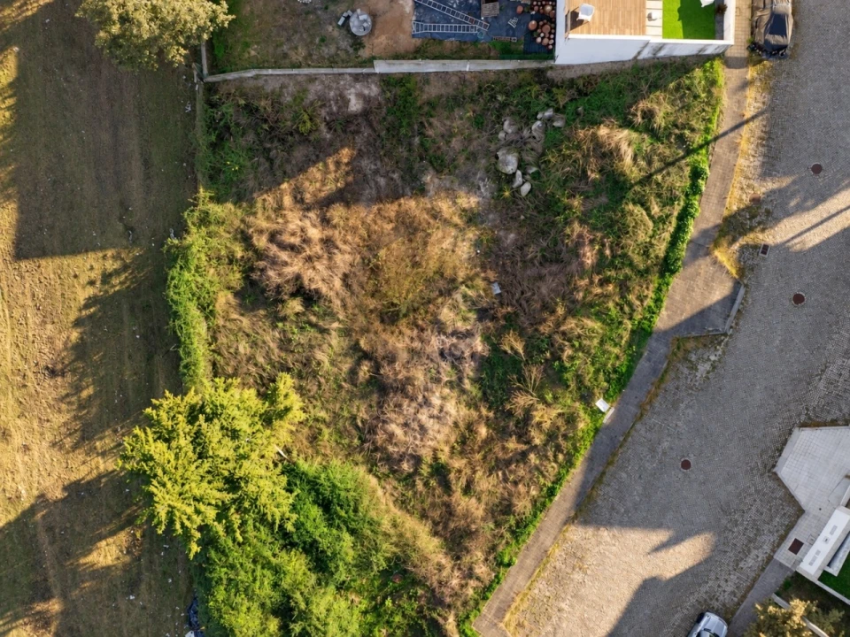 Terreno para Venda em Fregim Foto 18