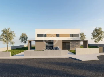 Terreno para Venda em Fregim