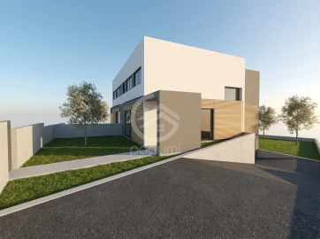 Terreno para Venda em Fregim