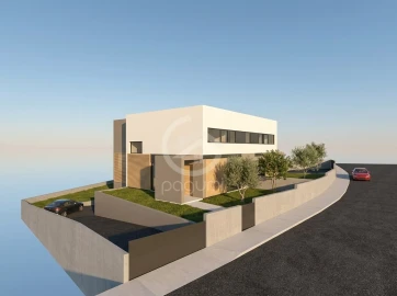 Terreno para Venda em Fregim