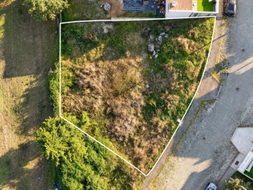 Terreno para Venda em Fregim