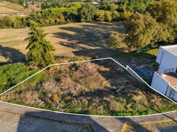 Terreno para Venda em Fregim