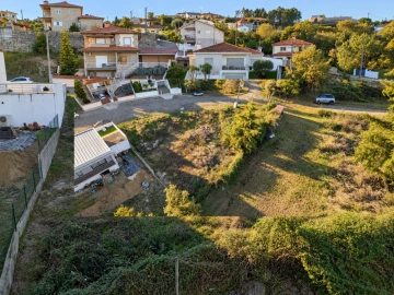 Terreno para Venda em Fregim
