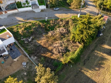 Terreno para Venda em Fregim