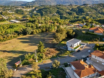 Terreno para Venda em Fregim