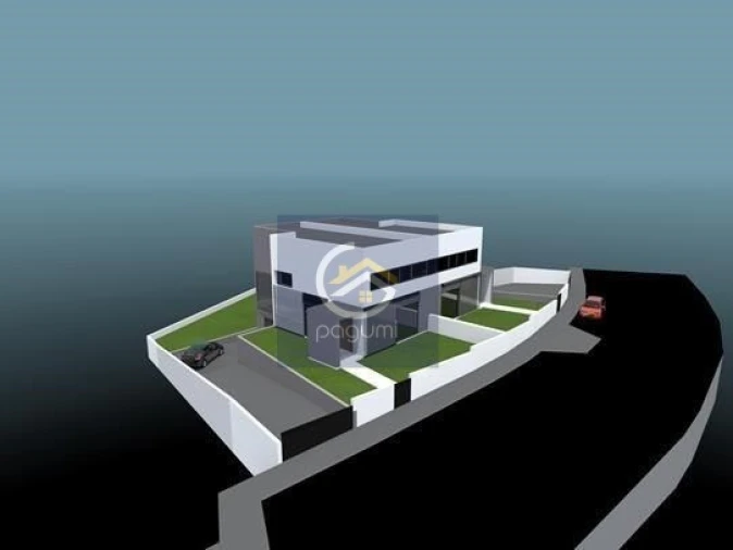 Terreno para Venda em Fregim Foto 14