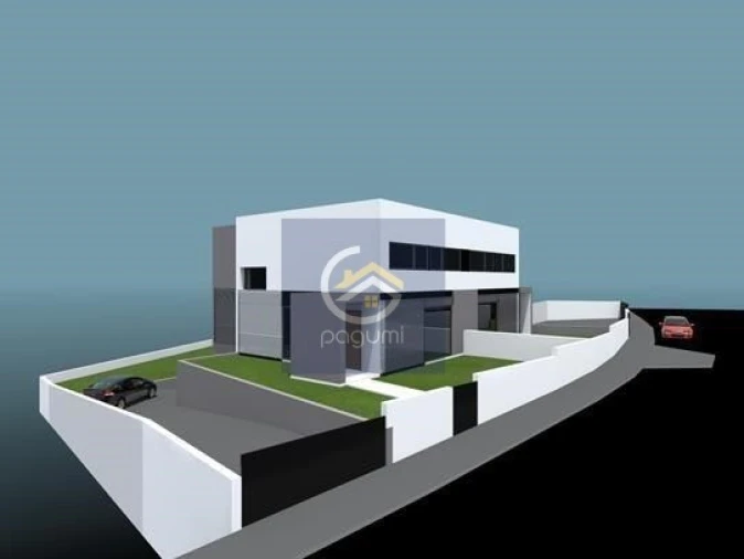 Terreno para Venda em Fregim Foto 17