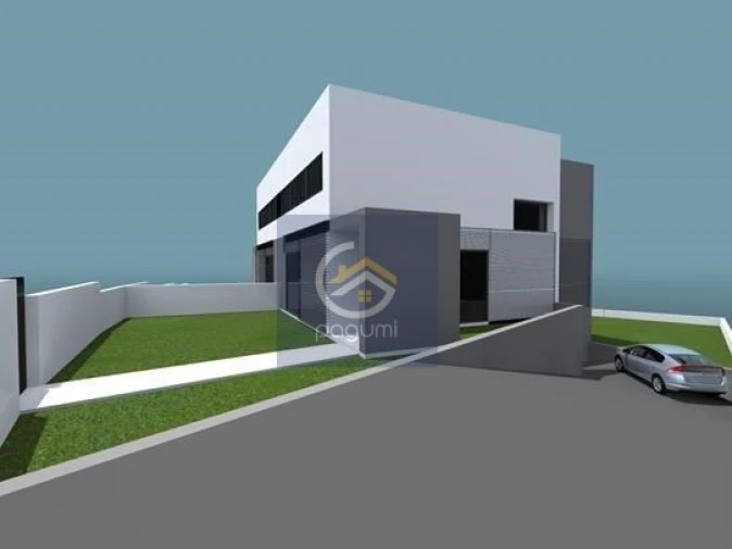 Terreno para Venda em Fregim Foto 19