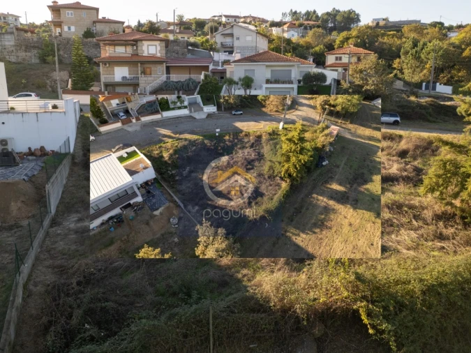 Terreno para Venda em Fregim Foto 6