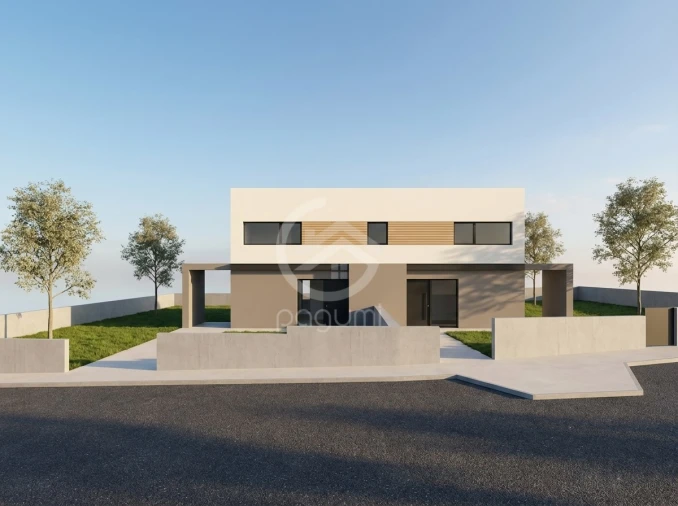 Terreno para Venda em Fregim Foto 2