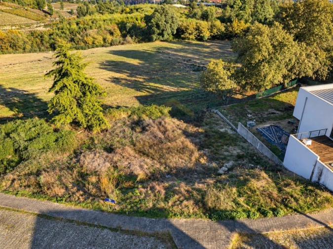 Terreno para Venda em Fregim Foto 11
