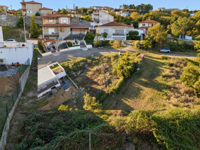 Terreno para Venda em Fregim Foto 13