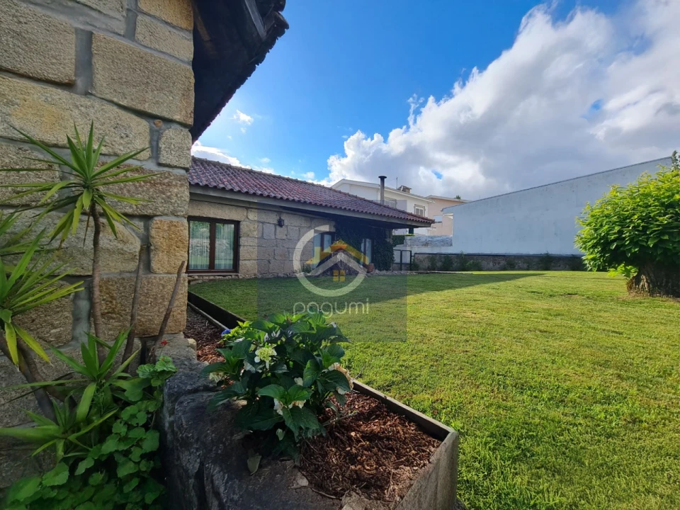 Moradia T4 para Venda em Paredes Foto 29