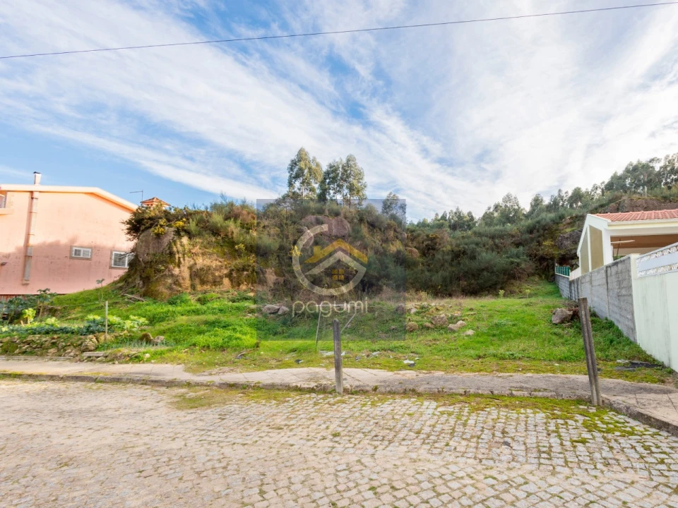 Terreno para Venda em Cete Foto 2