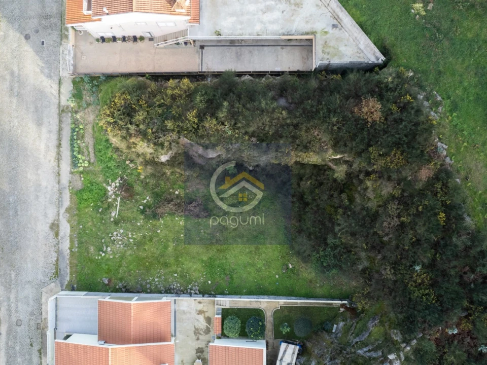 Terreno para Venda em Cete Foto 5