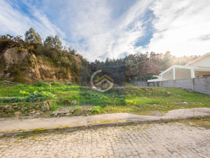 Terreno para Venda em Cete Foto 3