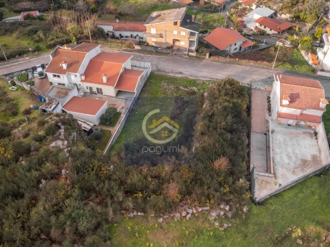 Terreno para Venda em Cete Foto 6