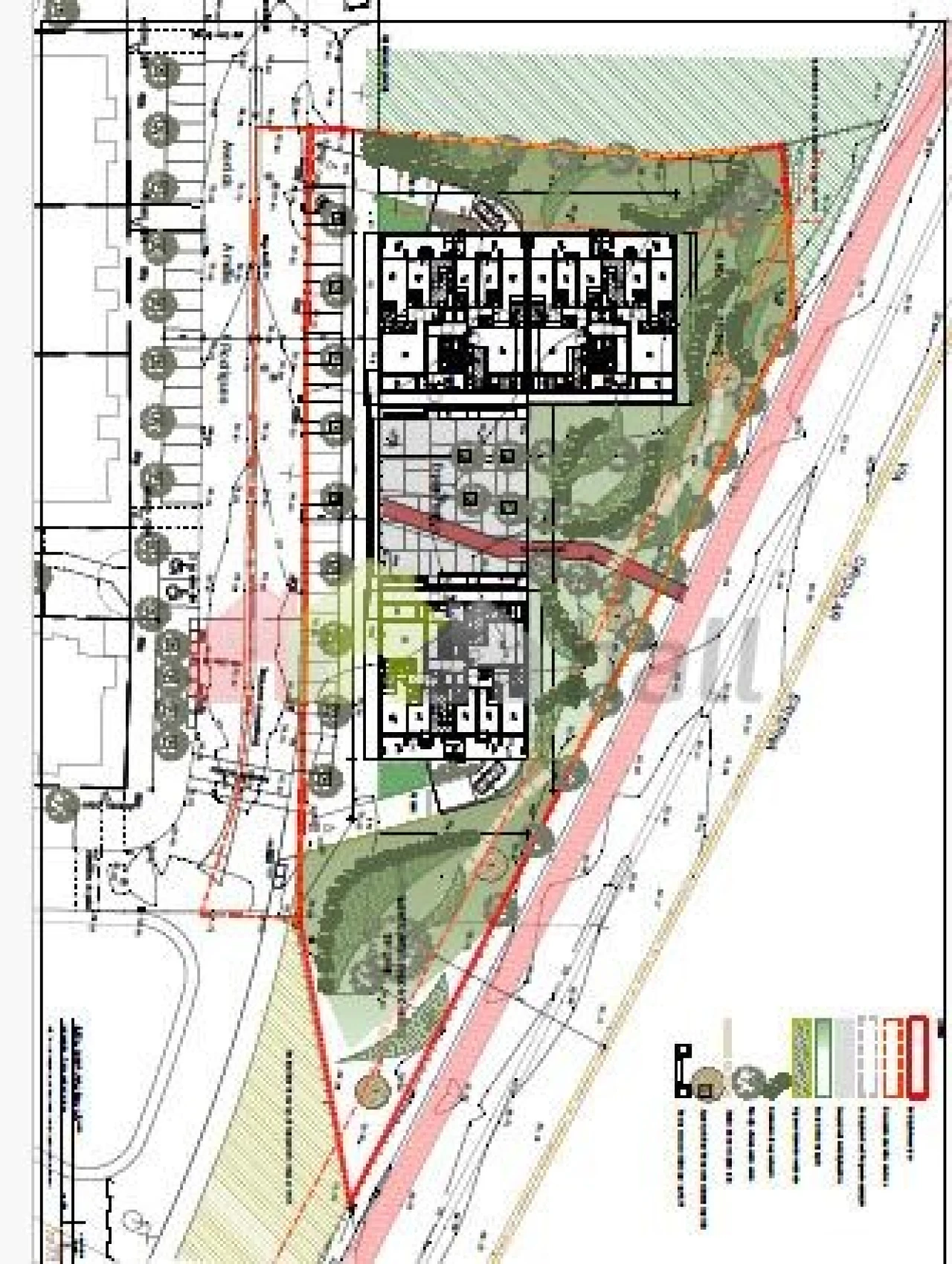 Apartamento T3 para Venda em Montijo e Afonsoeiro Foto 1