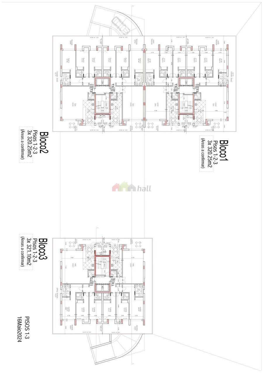 Apartamento T3 para Venda em Montijo e Afonsoeiro Foto 6