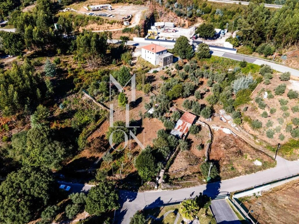 Terreno para Venda em Castanheira de Pêra e Coentral Foto 5