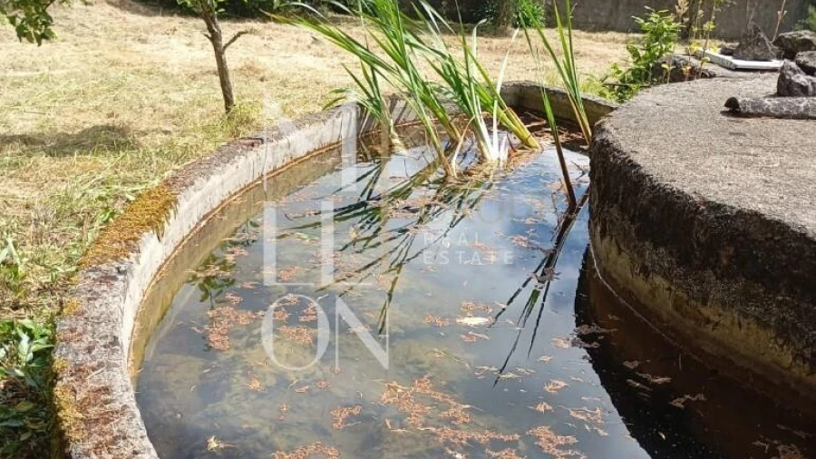 Terreno para Venda em Castanheira de Pêra e Coentral