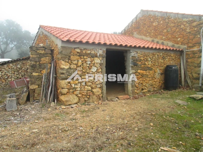 Terreno para Venda em Penha Garcia Foto 5
