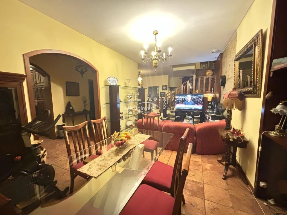 Moradia T3 para Venda em Bairro Foto 9